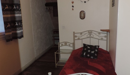 Single Room (Ecureuil)