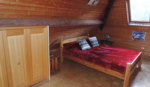 Triple Room (Isard)