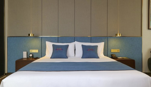 Superior Room, 2 Twin Beds