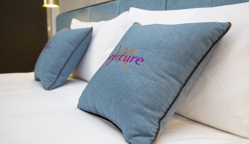 Executive Room, 1 King Bed