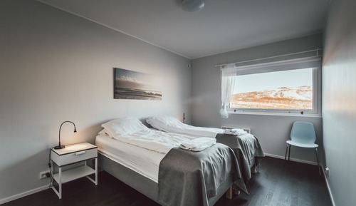 Panoramic House, 2 Bedrooms, Hot Tub, Mountainside