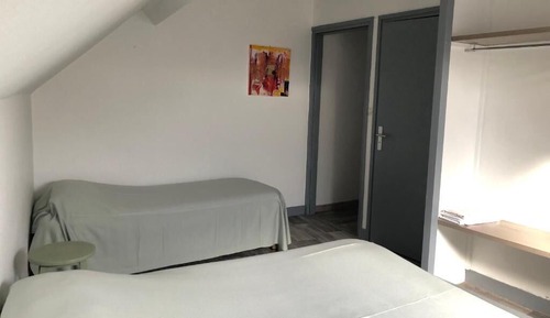 Classic Triple Room