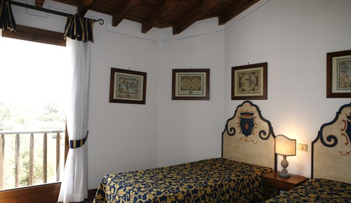 Standard Villa, 3 Bedrooms