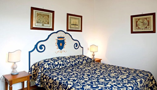 Standard Villa, 2 Bedrooms