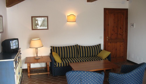 Studio, Sea View