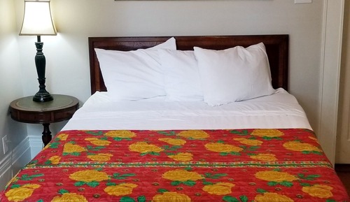 Economy Suite, Multiple Beds, Non Smoking
