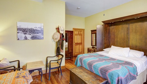 Signature Cottage, Multiple Beds, Non Smoking