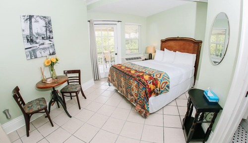 Premium Suite, 1 Queen Bed, Non Smoking