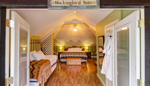 Comfort Cottage, Multiple Beds, Non Smoking