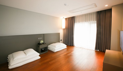 Traditional Room