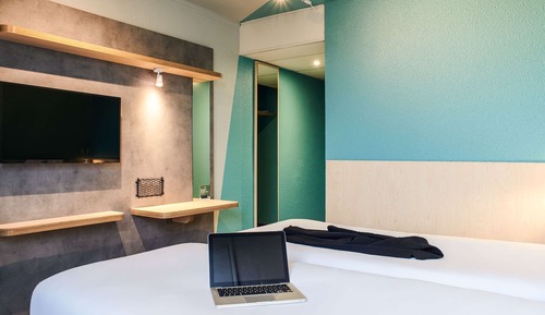 Classic Twin Room, 2 Twin Beds