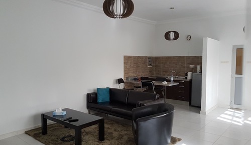 City Apartment, 2 Bedrooms