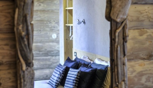 Family Chalet, Ensuite, Garden View (Ecologique et naturel)