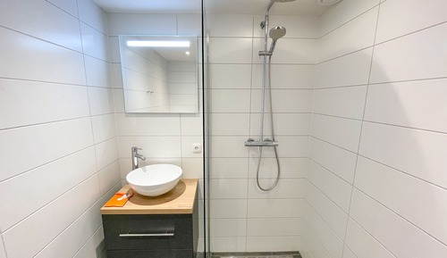 Apartment, Terrace (Atalanta)