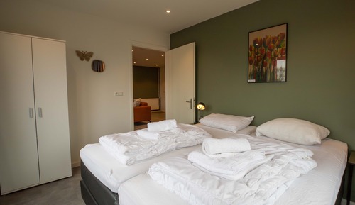 Comfort Apartment (Grote Parelmoer)