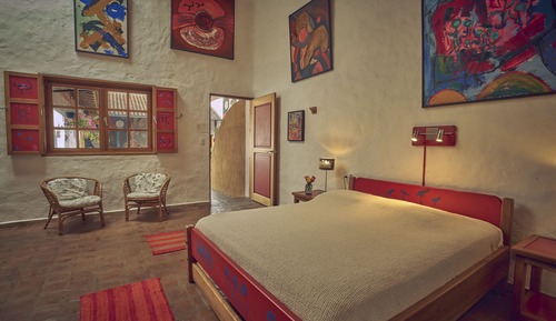 Premium Double Room, Non Smoking