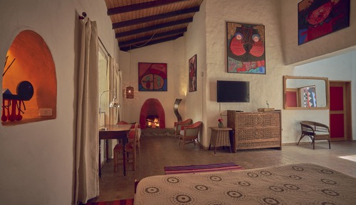 Family Suite, Non Smoking