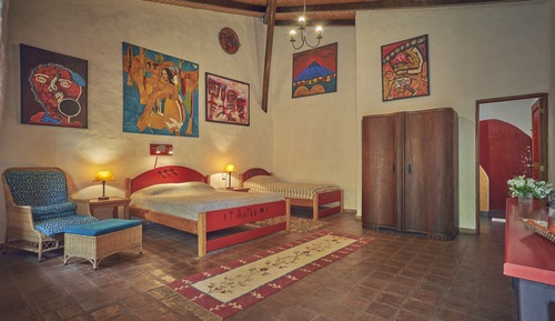 Premium Triple Room, Non Smoking