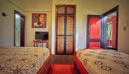 Standard Triple Room, Non Smoking