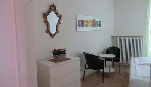 Superior Apartment, 1 Bedroom (Apartment Nr. 4)