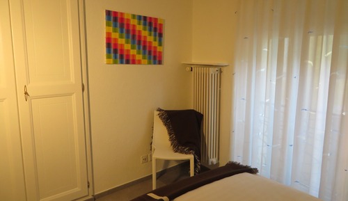 Apartment, 1 Bedroom (Apartment Nr. 17)