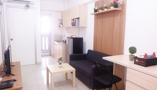 Comfort Apartment, 2 Bedrooms