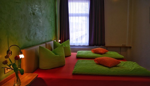 Comfort Double Room
