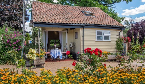 Cottage