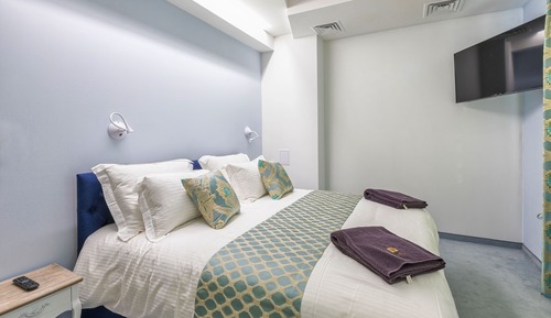 Classic Apartment, Multiple Beds
