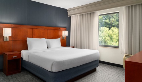 Suite, 1 Bedroom
