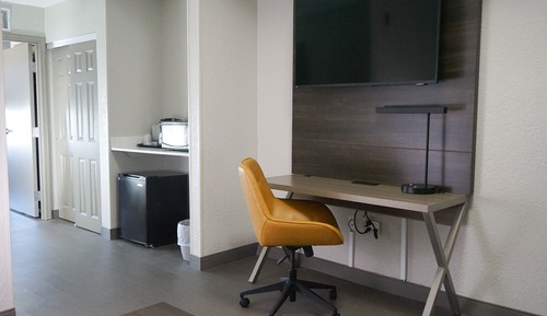 Suite, 1 Bedroom