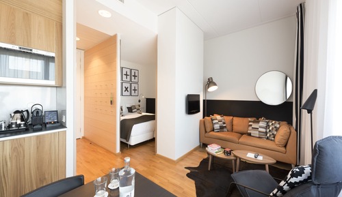Suite