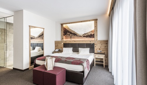 Comfort Double Room