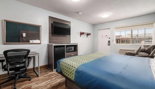 Room, 1 Queen Bed