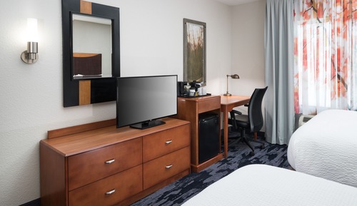 Room, 2 Queen Beds