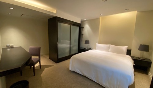 Executive Room, 2 Bedrooms