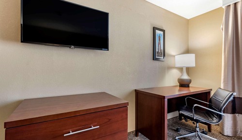 Room, 2 Double Beds, Accessible, Non Smoking