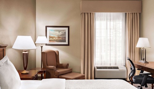 Room, 1 Queen Bed, Accessible (Mobility Accessible)