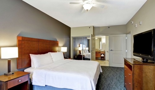 Suite, Accessible, Non Smoking