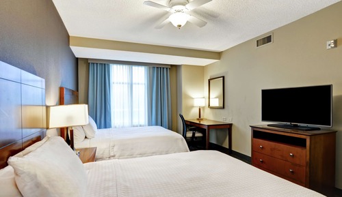 Suite, Accessible, Non Smoking