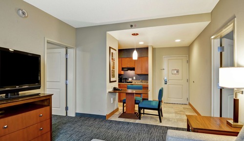 King Studio Suite