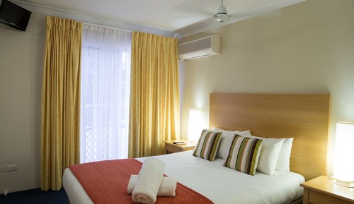 Standard Apartment, 2 Bedrooms, Non Smoking, Kitchen (Apartment)