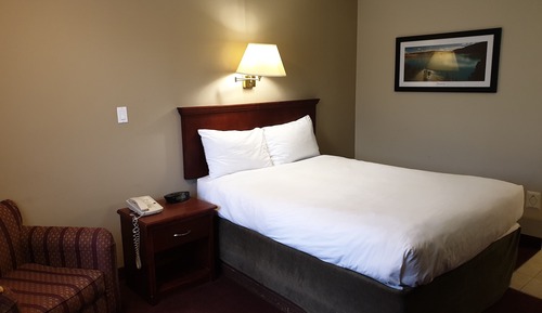 Suite, 1 Double Bed, Kitchenette