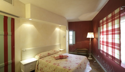 Classic Double or Twin Room