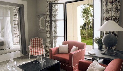 Family Suite