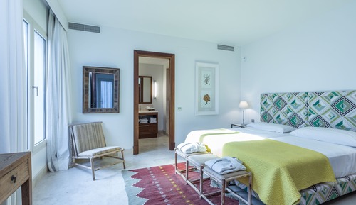 Luxury Villa, 4 Bedrooms