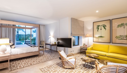 Luxury Villa, 6 Bedrooms