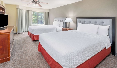 Suite, 1 Bedroom