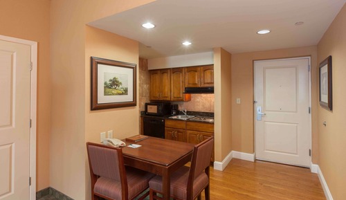Suite, Accessible, Non Smoking