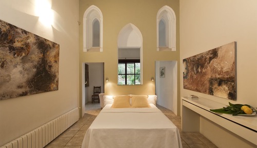 Suite, Terrace, Mountain View (Sa Capella)